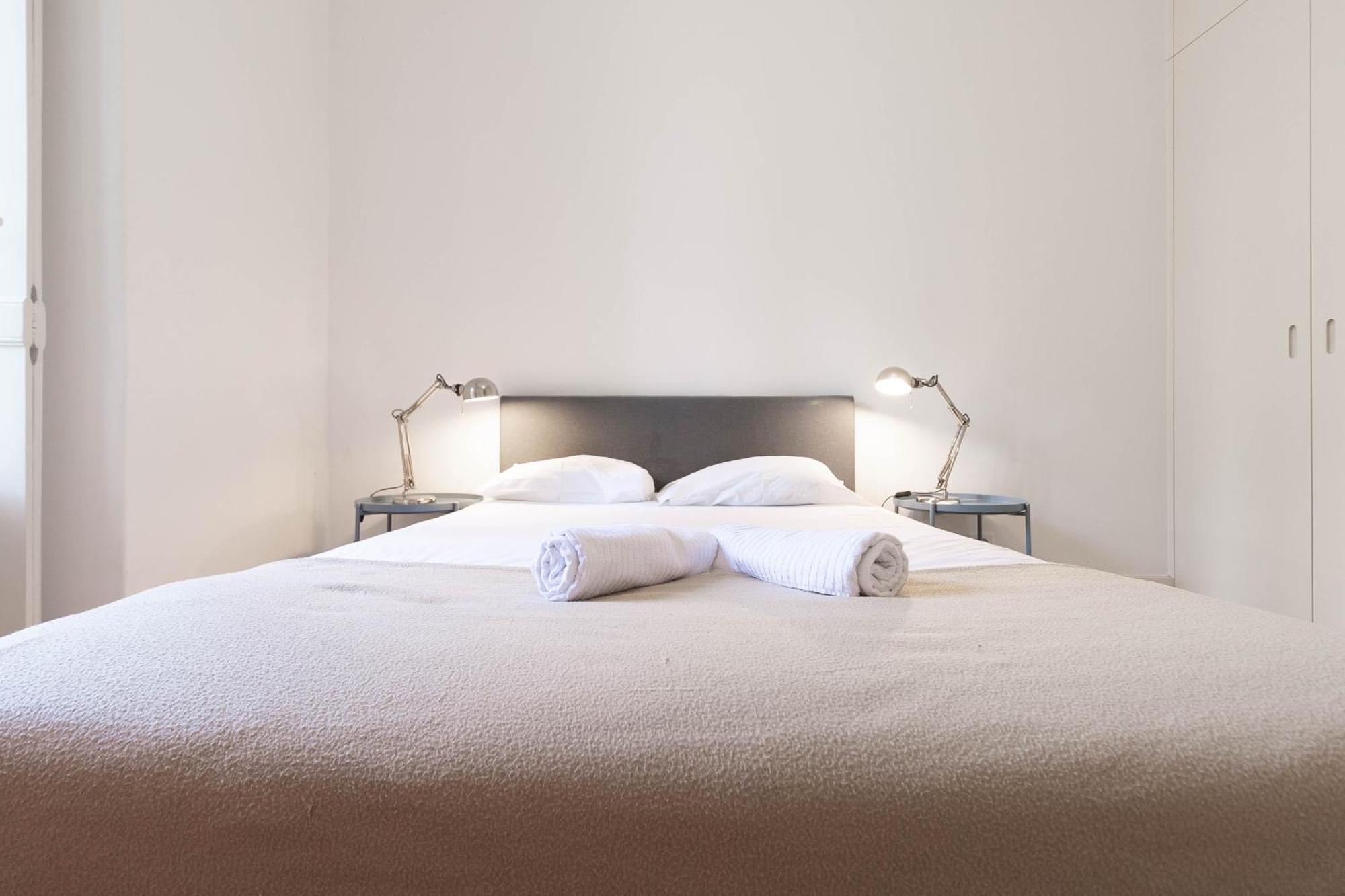 Akicity Praca De Espanha Moon Apartment Lisbon